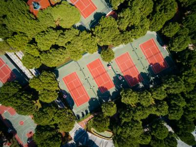 SELECTUM LUXURY RESORT Activities